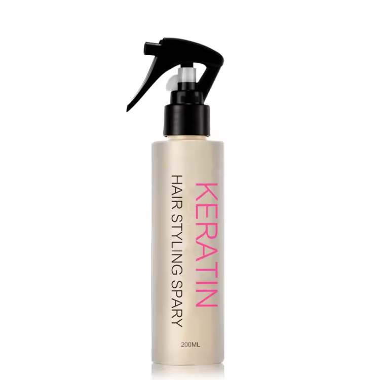 high quality repairing hair spary