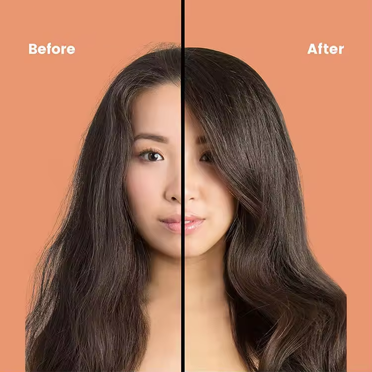 high quality repairing hair spary