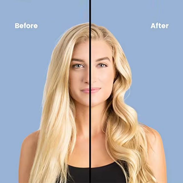 Hair Thickening and Volumizing Spray for Hair