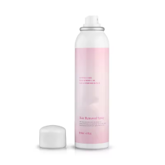 Natural Ingredients Hair Removal Spray Foam