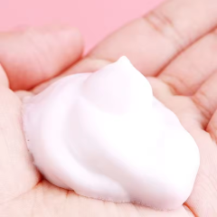 Vitamin E Hair Removal Spray Foam