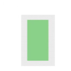 Hair Removal Wax Strips for Body Arms Legs Chest Back