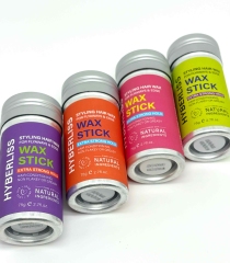 HYBERLISS STYLING HAIR WAX FOR FLYAWAYS & EDGE WAX STICK