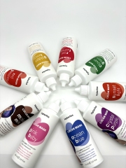 Prevent Fading & Refresh  COLOR  DEPOSITING MASK OCEAN BLUE