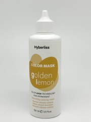 Metallic Semi Permanent  COLOR  DEPOSITING MASK CRYSTAL PURPLE