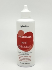 Prevent Fading & Refresh  COLOR  DEPOSITING MASK OCEAN BLUE