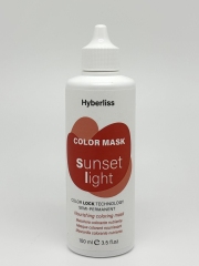 Nutrient Rich COLOR  DEPOSITING MASK CHARCOAL BLACK