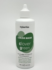 Metallic Semi Permanent  COLOR  DEPOSITING MASK CRYSTAL PURPLE