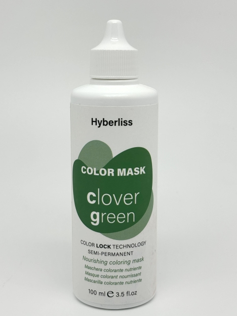 Prevent Fading & Refresh  COLOR  DEPOSITING MASK OCEAN BLUE