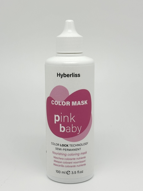 Prevent Fading & Refresh  COLOR  DEPOSITING MASK OCEAN BLUE