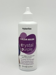 Prevent Fading & Refresh  COLOR  DEPOSITING MASK OCEAN BLUE