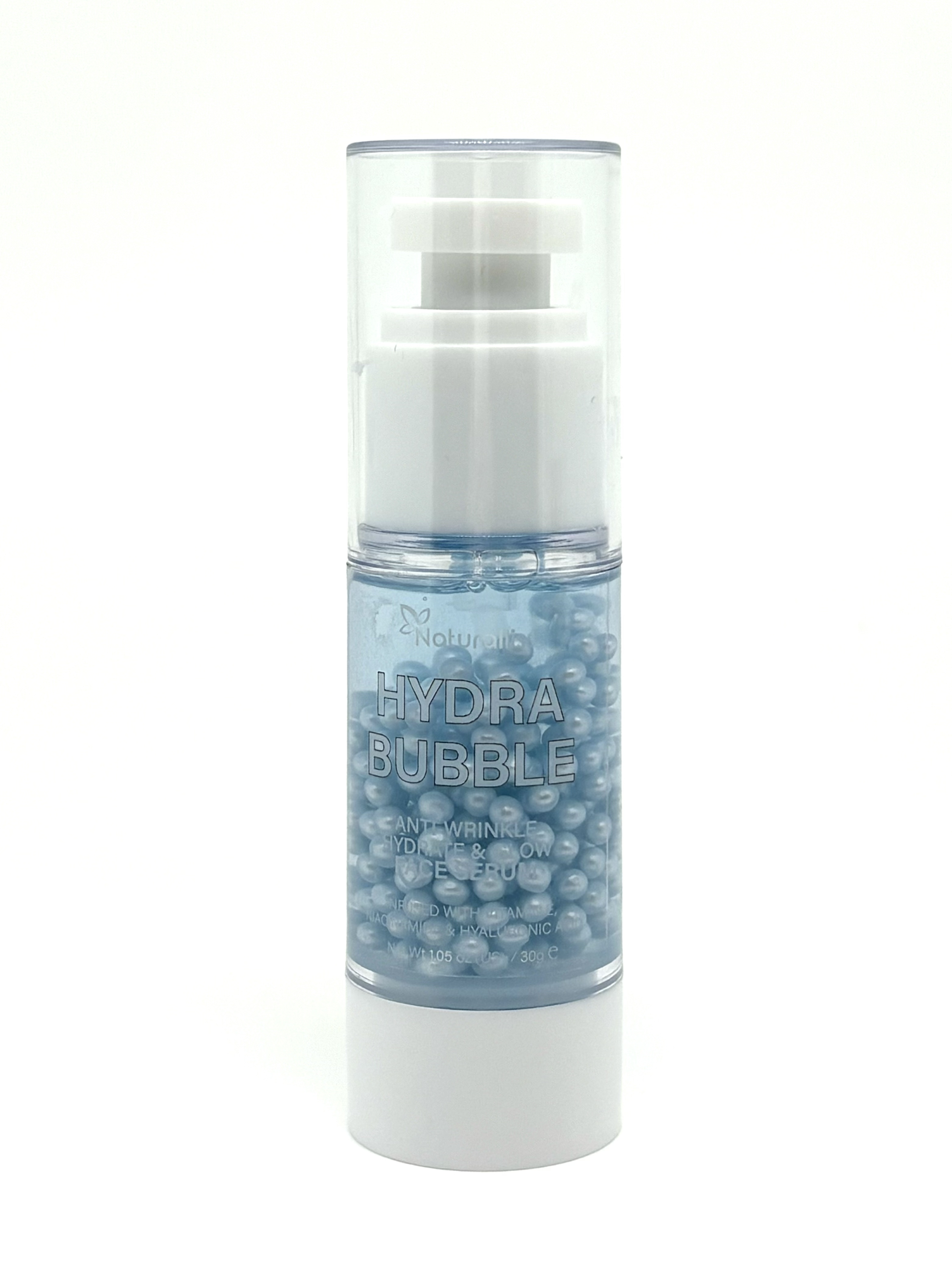 Hyaluronic Acid Face Serum