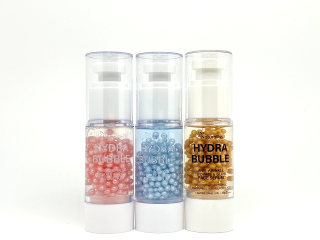 Restore Triple Oat Hydrating Face Serum
