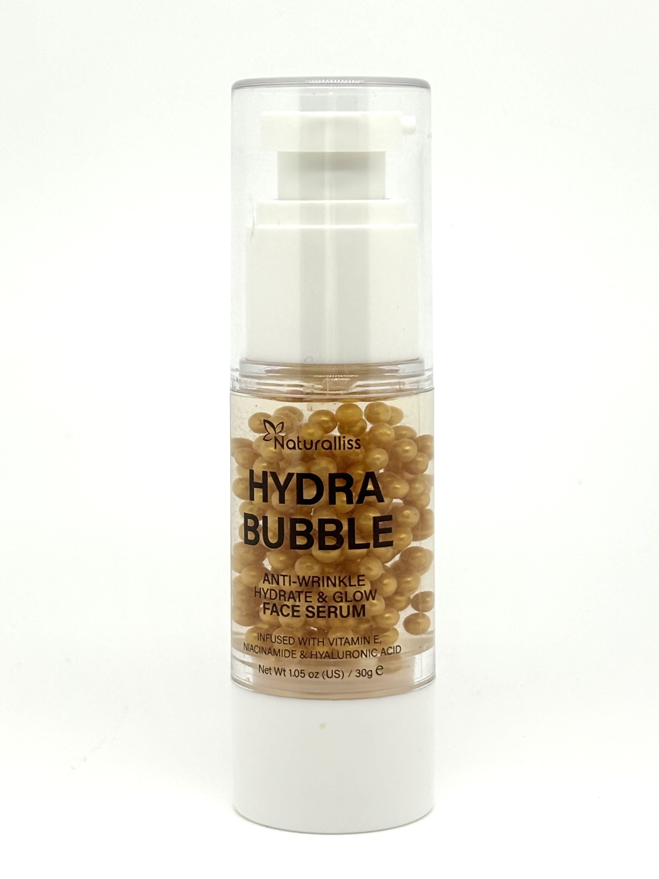 Anti Aging Facial Serum with Vitamin C