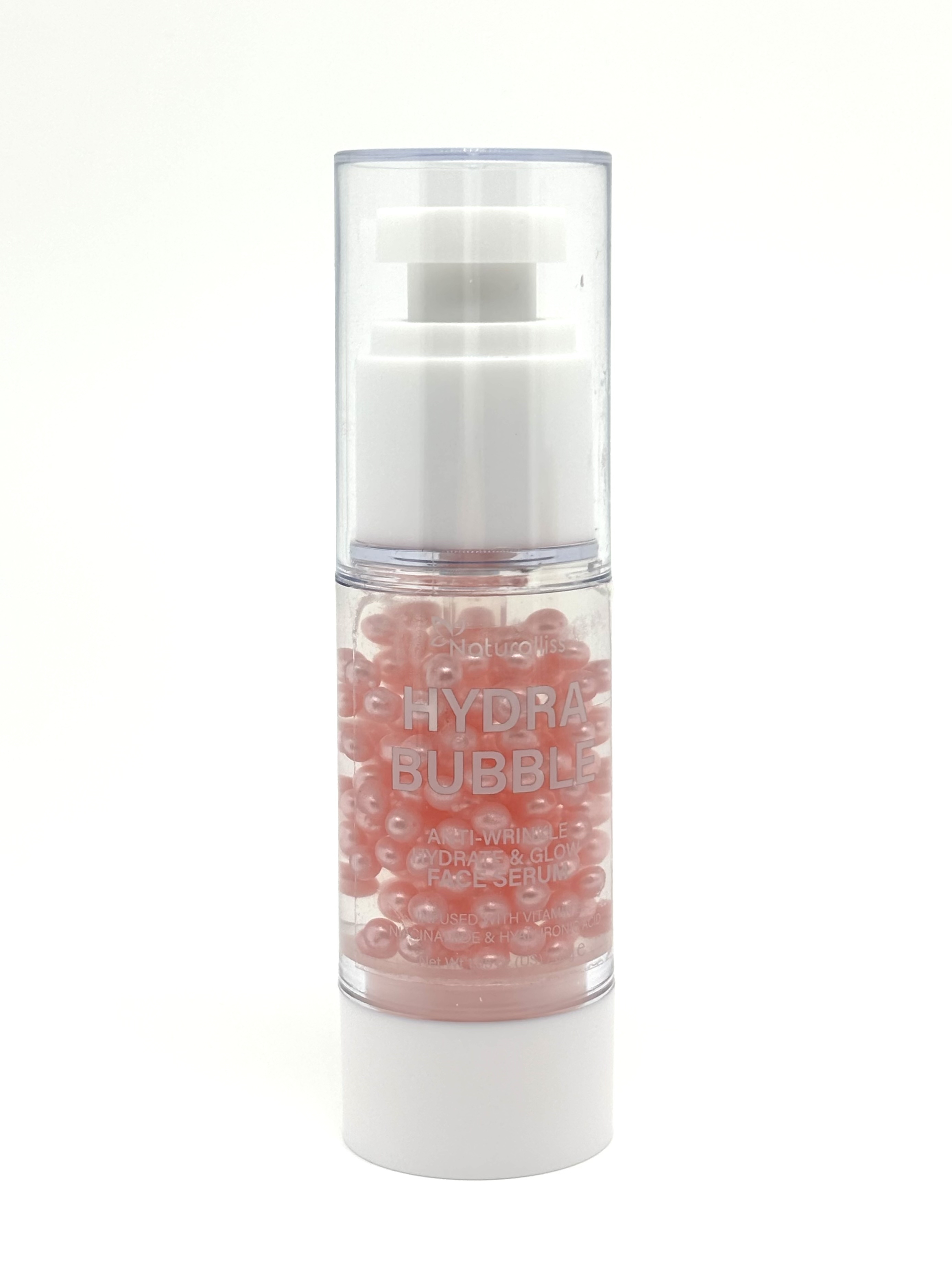 Anti Aging Facial Serum with Vitamin C
