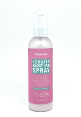 KERATIN SMOOTH   SHAMPOO-Set for All Hair Types, Color Safe, Gluten-Free, Sulfate-Free, Paraben-Free, Cruelty-Free