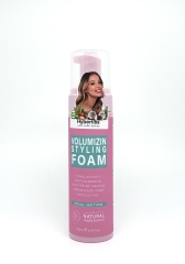 KERATIN SMOOTH HAIR SPRAY-Frizz Control, Formaldehyde Free, Salon Quality, Smoothing Treatment, Long Lasting, Keratin Hair Treatment