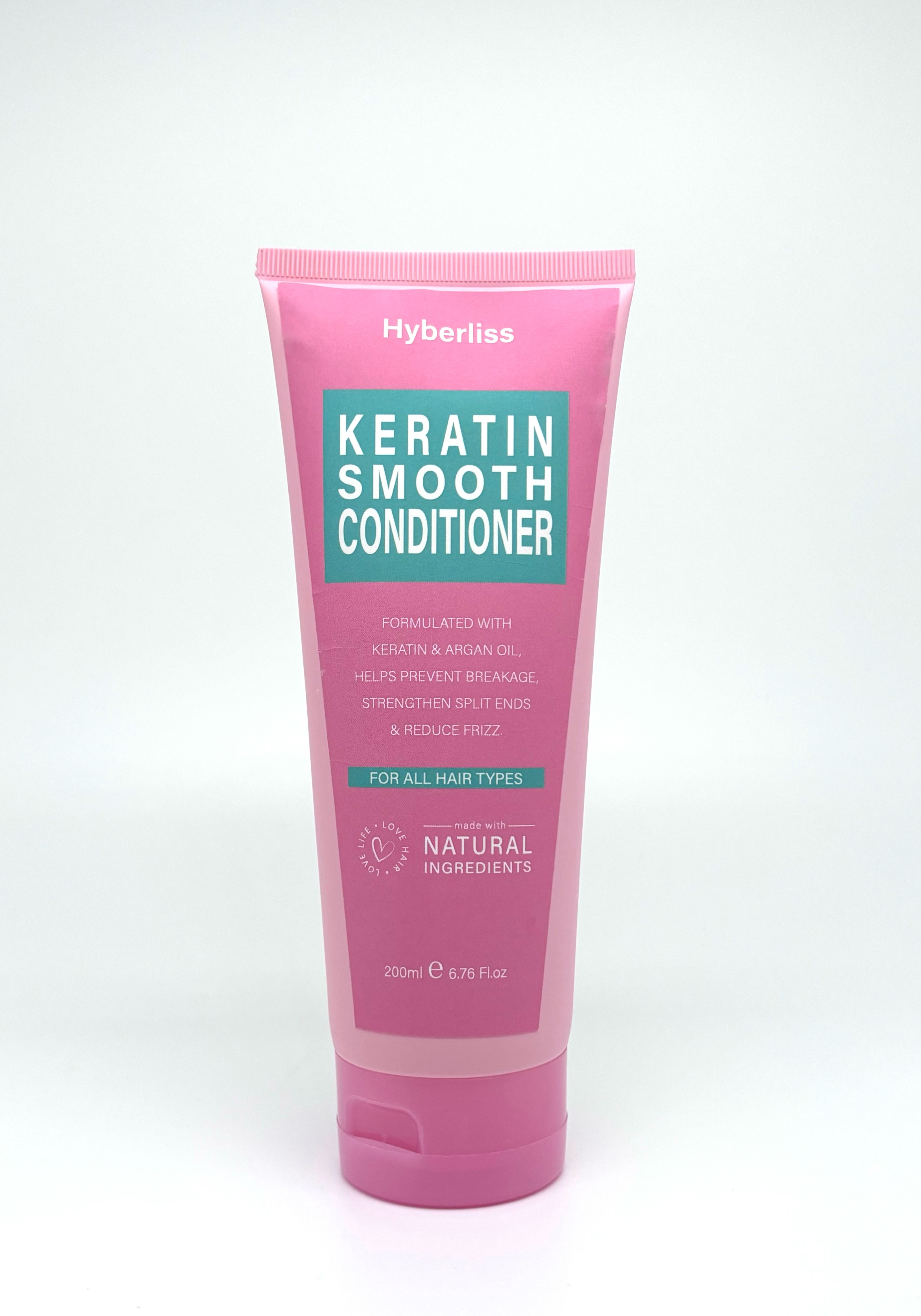 VOLUMIZIN STYLING   FOAM-for Fine and Thinning Hair, Safe for All Hair Types, Color Safe