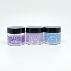 STAR PEEL OFF MASK for Dry, Sensitive Skin, Calming, Smoothing, Brightening