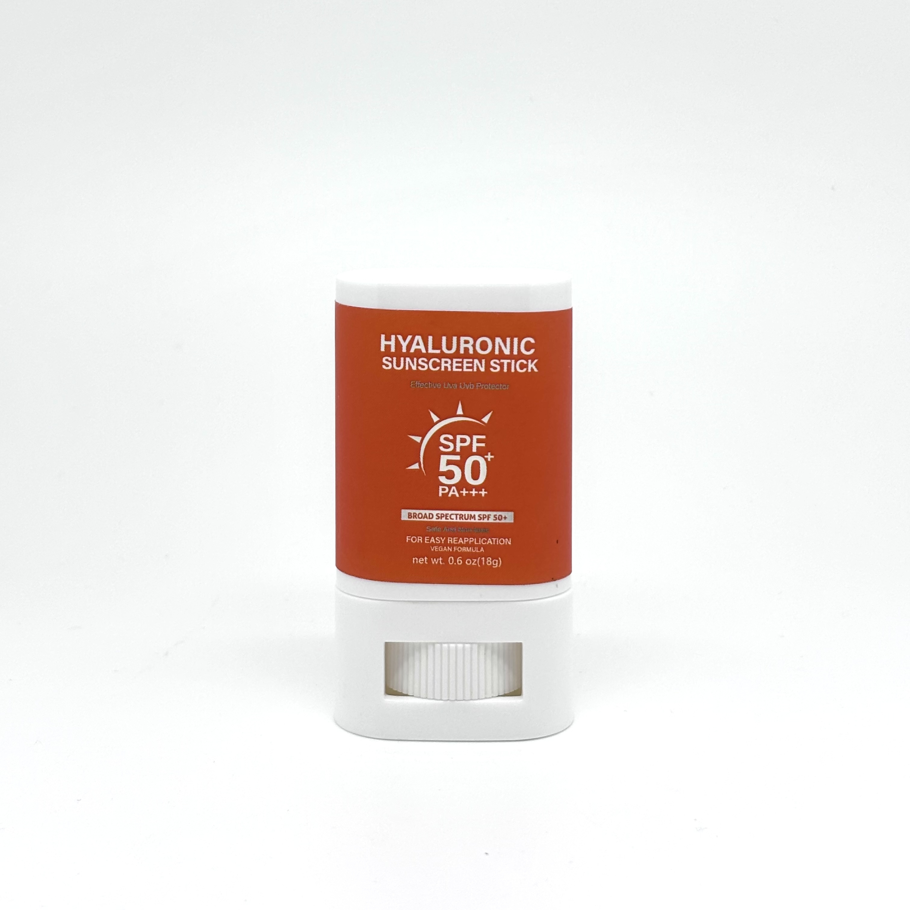 HYBERLISS WATERING MOISTURE SUNSCREEN-SPF 50+ PA+++ | Strong UV Protection | Slightly Tone Up | Silky Semi-Matte Finish | Sweat-Resistant | China Skincare