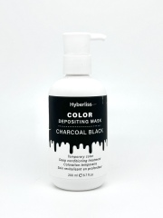 COLOR MASK golden lemon-Hair Mask for Dry, Color Treated Hair, UV Filter, with Vegan Protein
