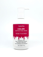 HAIR COLOR MASK ocean blue- Repairs Dry & Bleached Hair - Deep Conditioning Treatment Hair Color Mask  - Sulfate Free