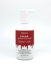 COLOR MASK sunset light with Deep Conditioning Treatment