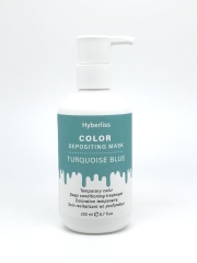 Hydrating COLOR MASK moka milk