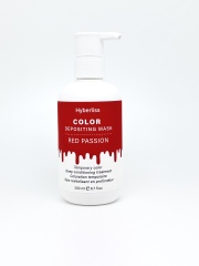 COLOR MASK golden lemon-Hair Mask for Dry, Color Treated Hair, UV Filter, with Vegan Protein