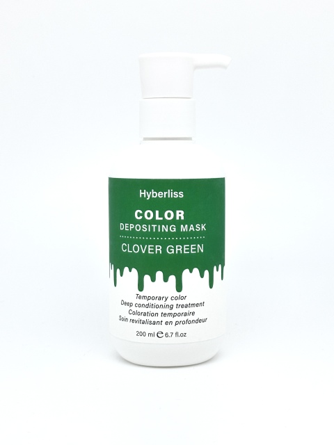 Hydrating COLOR MASK moka milk