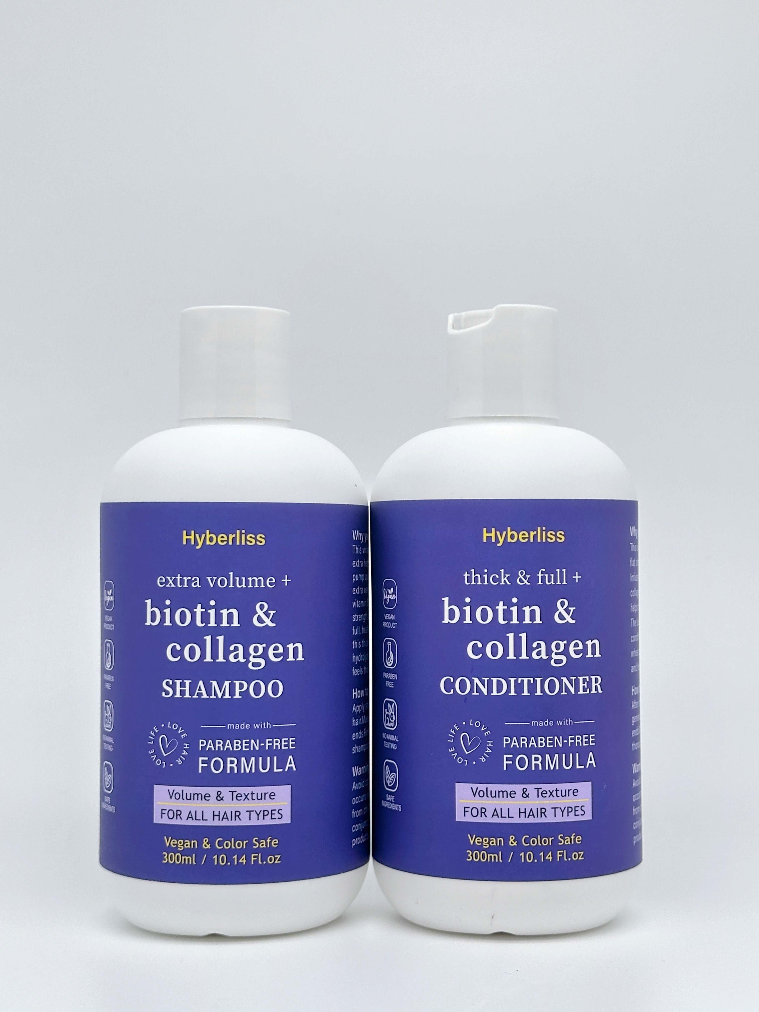 Biotin and Collagen conditioner