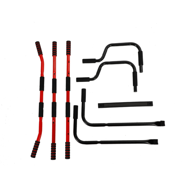 Classical model Upper Body Workout Bar with dip bar