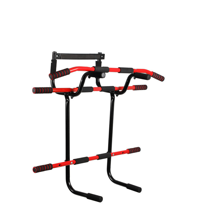 Classical model Upper Body Workout Bar with dip bar