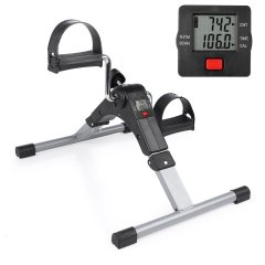 Mini Exercise Bike Under Desk Bike Pedal Exerciser