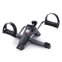 Mini Exercise Bike Under Desk Bike Pedal Exerciser