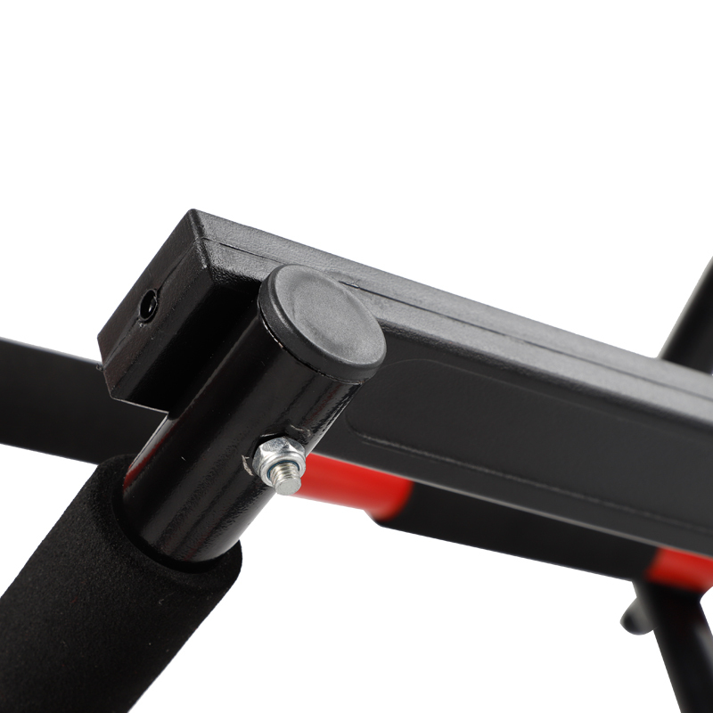 Classical model Upper Body Workout Bar with dip bar