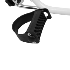 Mini Exercise Bike Under Desk Bike Pedal Exercise