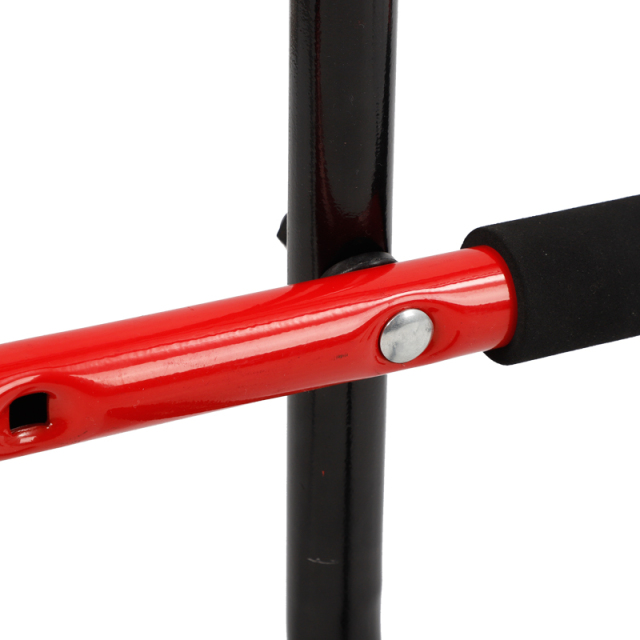 Classical model Upper Body Workout Bar with dip bar