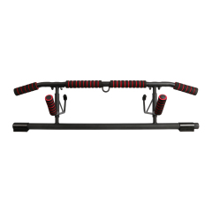 Door Way Pull Up Bar with four handles