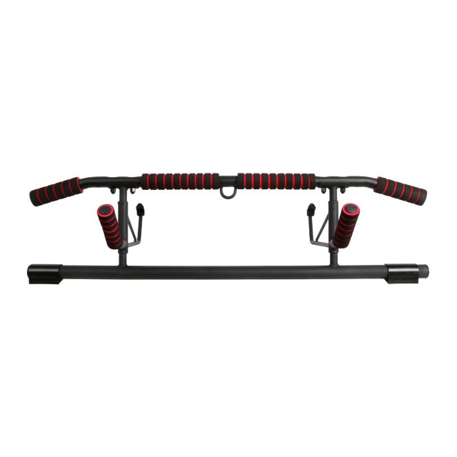 Door Way Pull Up Bar with four handles