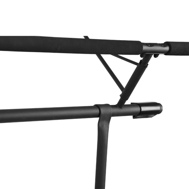 Door Pull Up Bar with dip bar