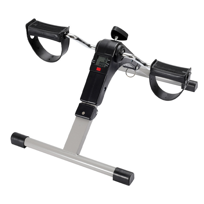 Mini Exercise Bike Under Desk Bike Pedal Exerciser