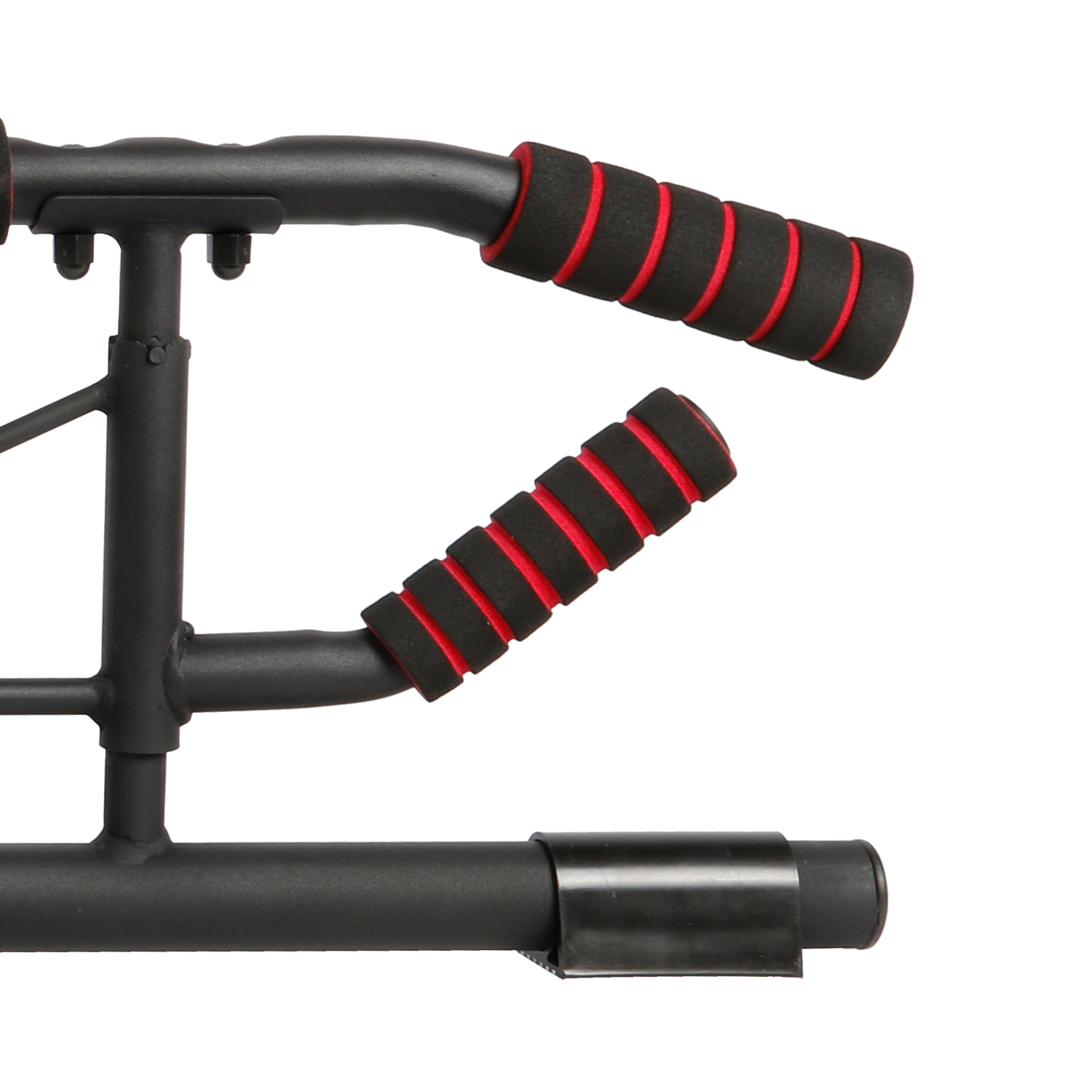 Door Way Pull Up Bar with four handles