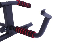 Adjustable Door Way Pull Up Bar