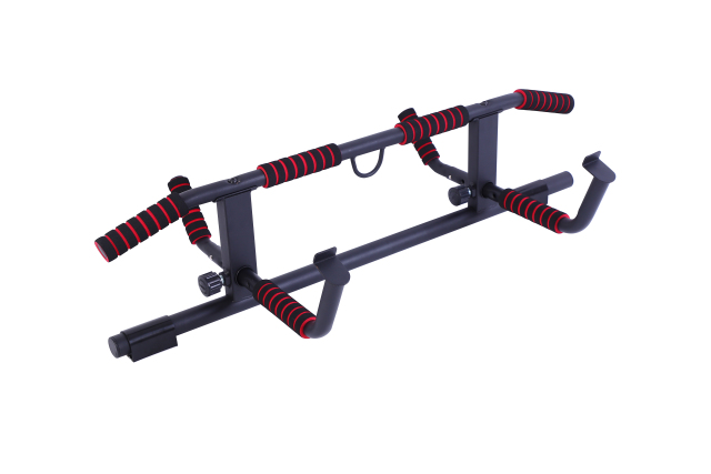 Adjustable Door Way Pull Up Bar