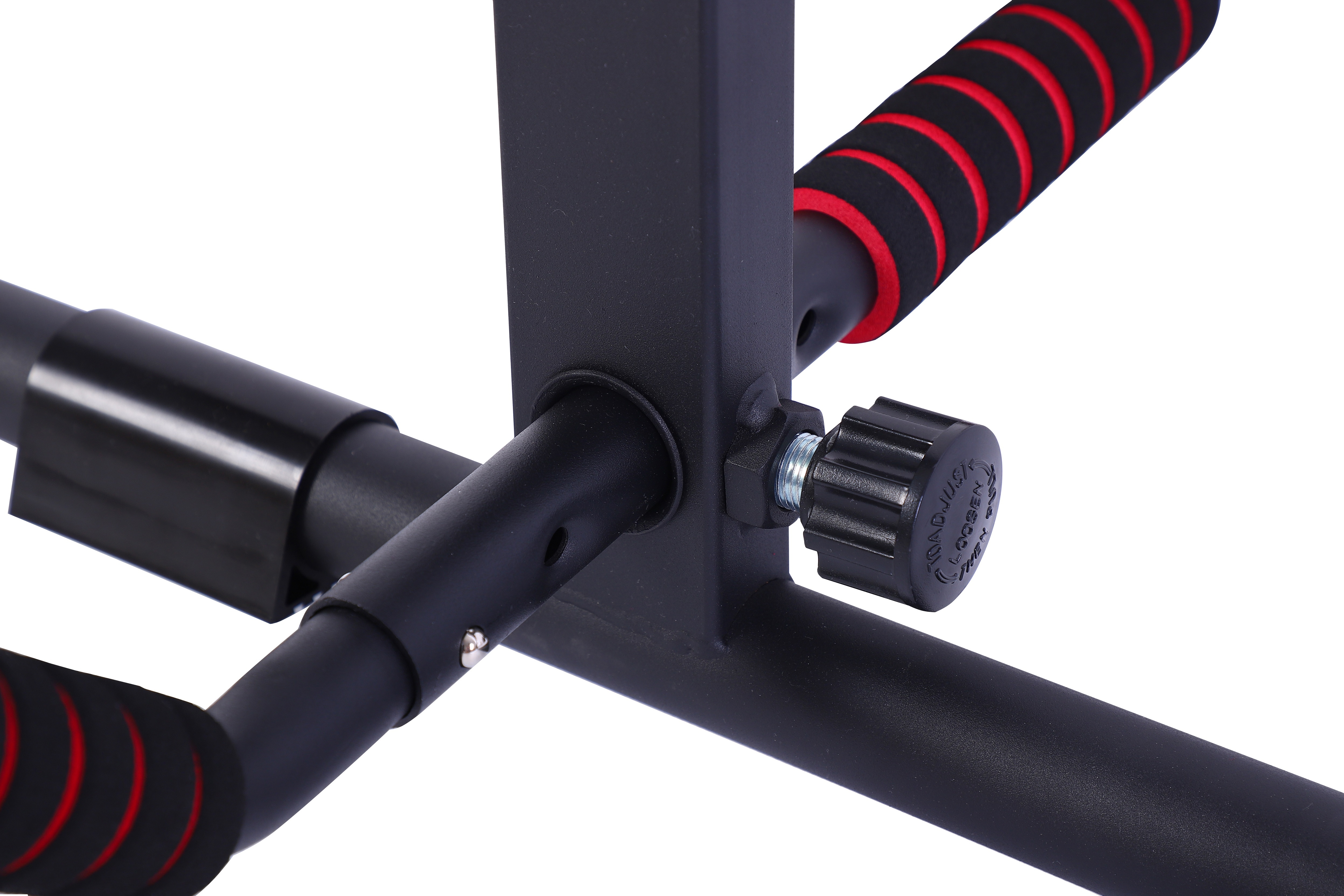 Adjustable Door Way Pull Up Bar