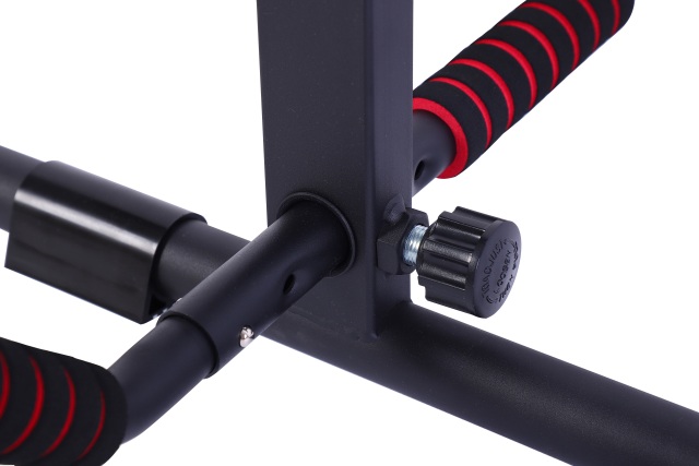 Adjustable Door Way Pull Up Bar