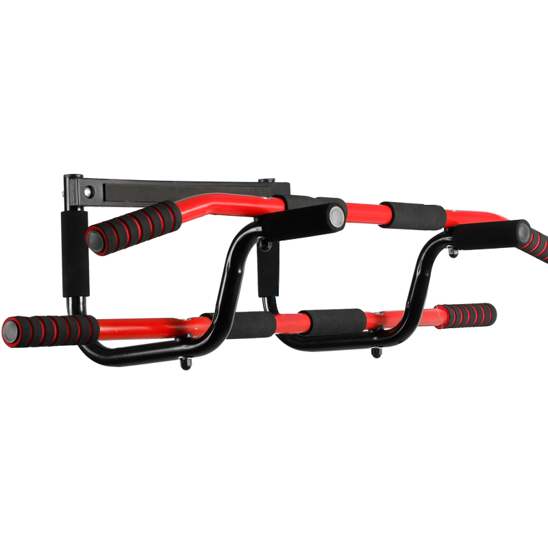 Classical model Upper Body Workout Bar with dip bar