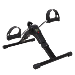 Multi Colors Mini Exercise Bike Under Desk Bike Pedal Exerciser