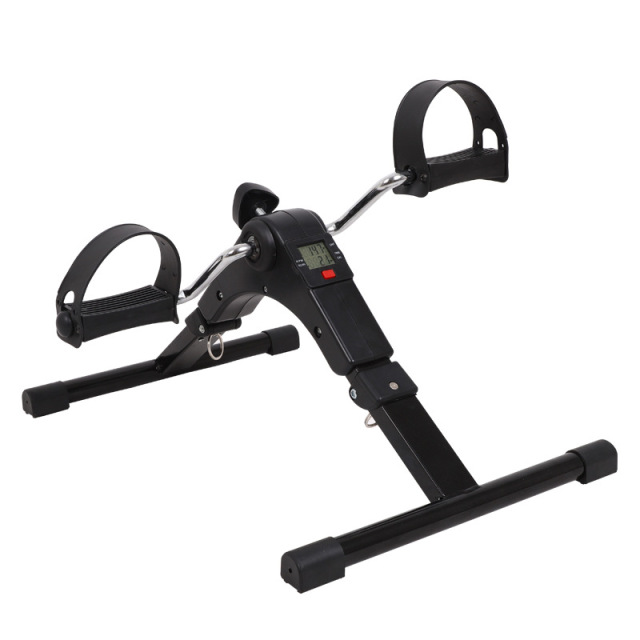 Multi Colors Mini Exercise Bike Under Desk Bike Pedal Exerciser